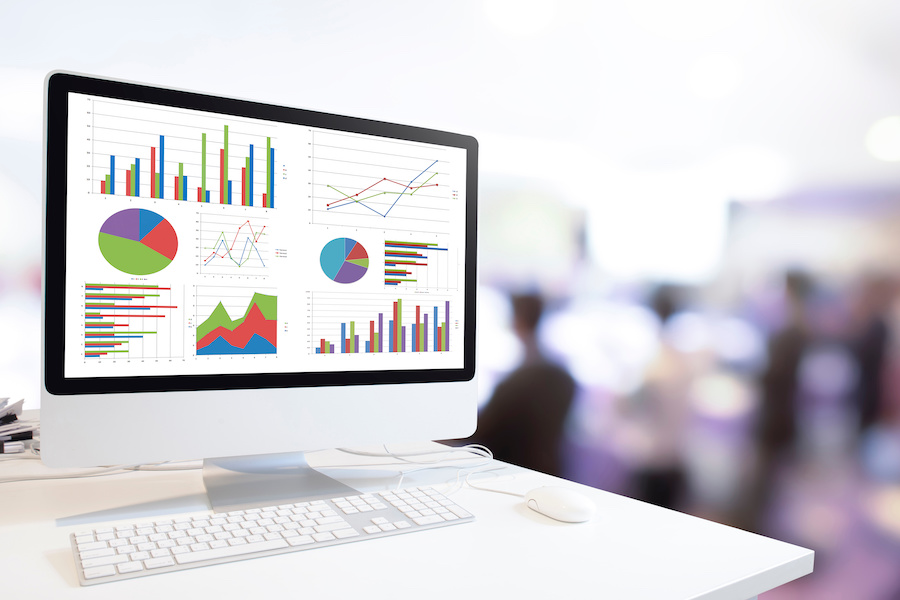 utilite gerant tableau de bord